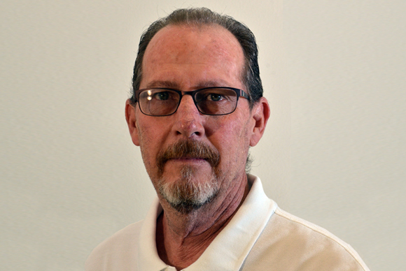 Bill Cypert