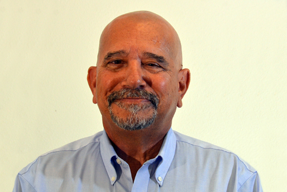Gil McMoran